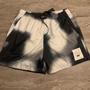 Nike Dri-Fit Athletic Gym Shorts NWT